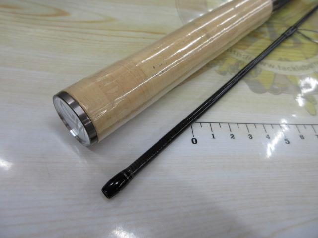 ブレイクスルーゼロアーマー 60ISS LTD