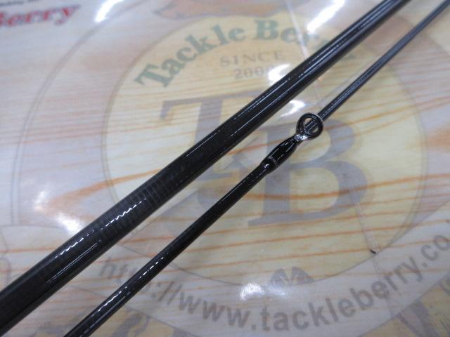 ブレイクスルーゼロアーマー 60ISS LTD