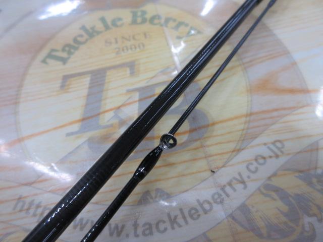 ブレイクスルーゼロアーマー 60ISS LTD