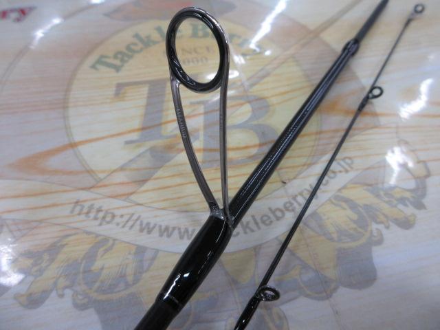 ブレイクスルーゼロアーマー 60ISS LTD