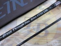 ブレイクスルーゼロアーマー 60ISS LTD