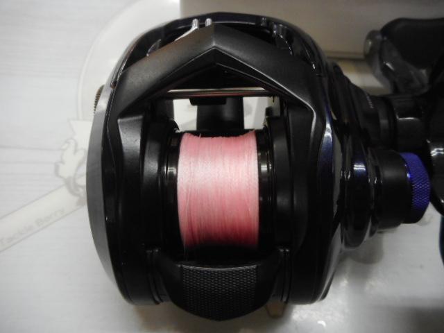 23ソルティスト BF TW 8.1R PE SP