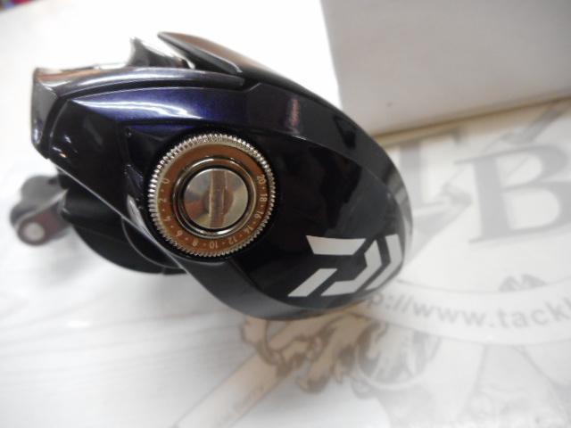 23ソルティスト BF TW 8.1R PE SP