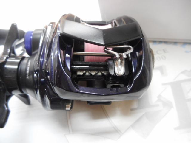 23ソルティスト BF TW 8.1R PE SP