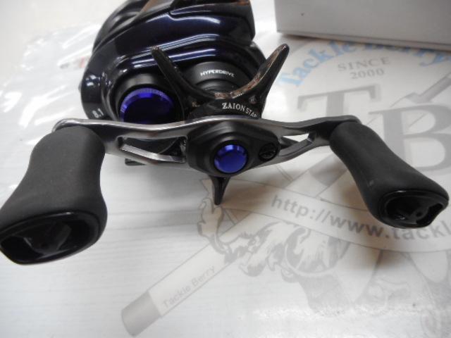 23ソルティスト BF TW 8.1R PE SP