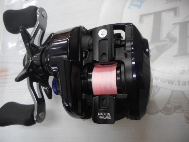 23ソルティスト BF TW 8.1R PE SP