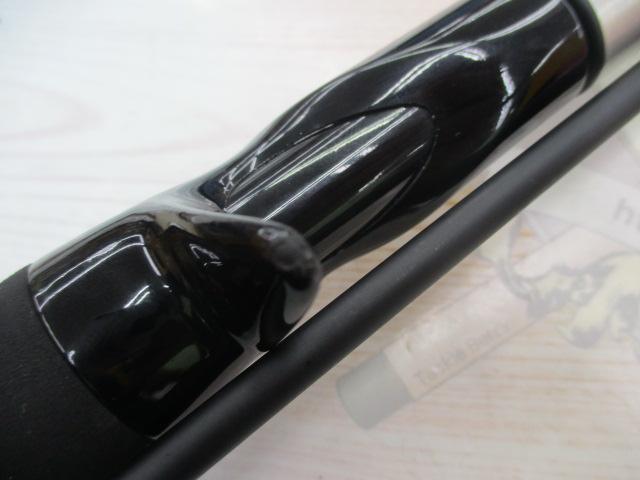 ブラックポーギー1G BP1B-S762ML