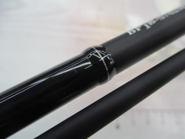 ブラックポーギー1G BP1B-S762ML