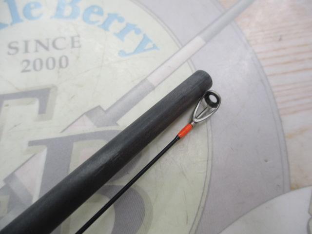 ブラックポーギー1G BP1B-S762ML