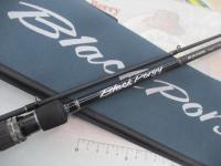 ブラックポーギー1G BP1B-S762ML