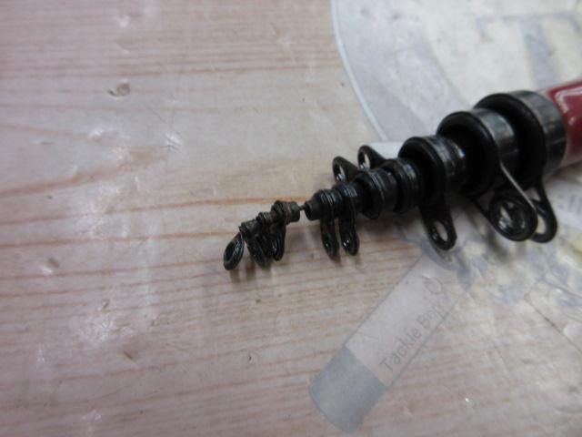 がま磯マークⅡFX 0.8-54