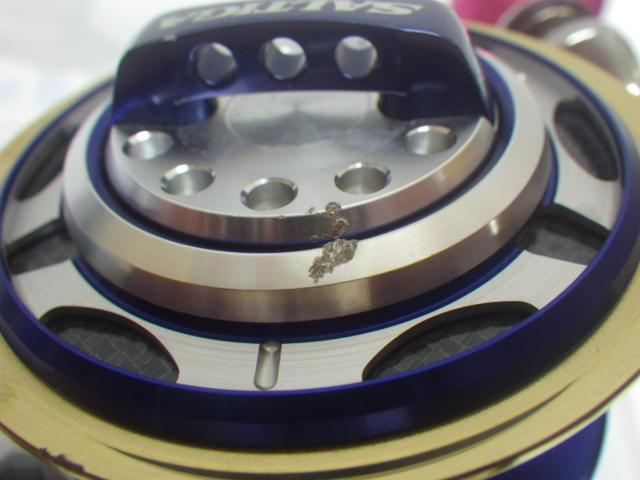 14ソルティガ 5500H エクスペディション