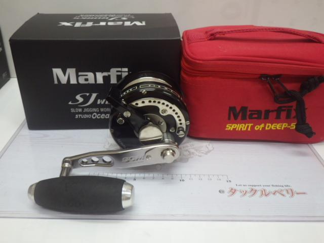 マーフィックス SJワークス'16 N4