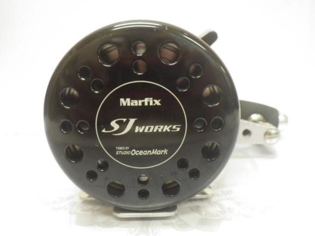 マーフィックス SJワークス'16 N4