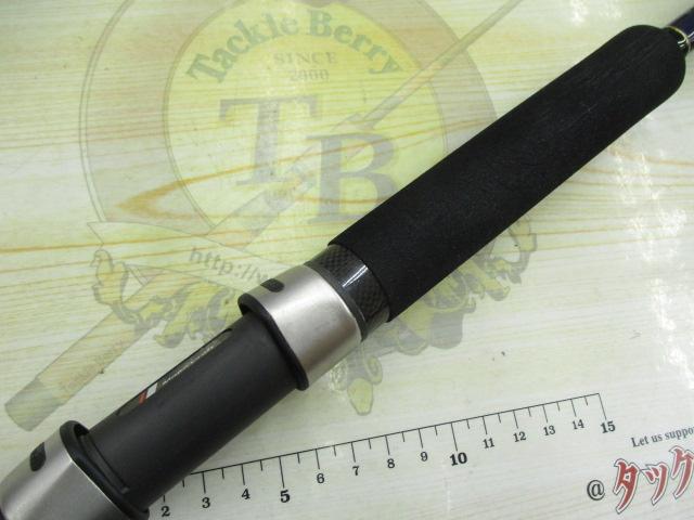 ソルパラ SPX-962MH