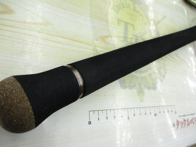 ソルパラ SPX-962MH