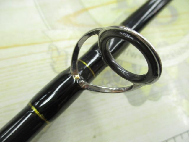 ソルパラ SPX-962MH