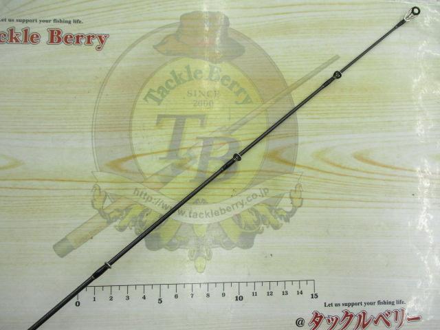 24ポイズンアドレナ 166M