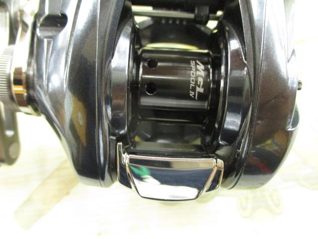 25アルデバランDC 31HG｜＠ベリーネット 日本最大新品中古釣具WEBショップ