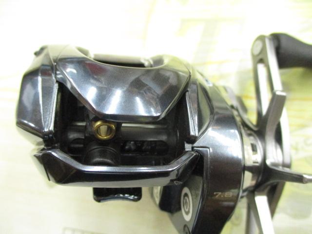 25アルデバランDC 31HG｜＠ベリーネット 日本最大新品中古釣具WEBショップ