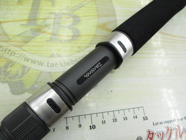 ショアジギングX 96M