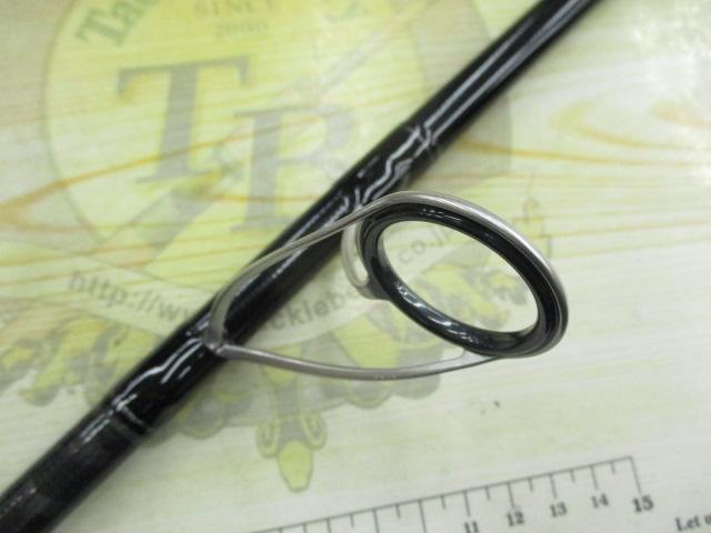 ショアジギングX 96M