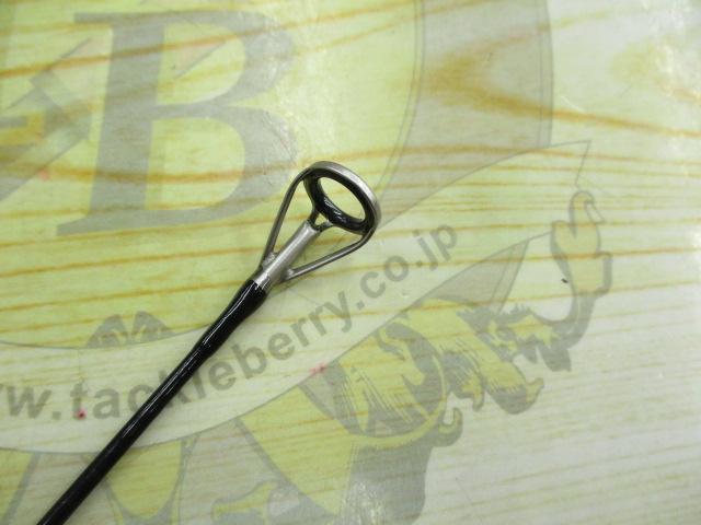 ショアジギングX 96M