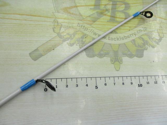 エッグキャストタフィ 110 ブルーレモン