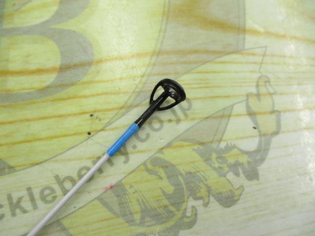 エッグキャストタフィ 110 ブルーレモン