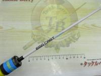 エッグキャストタフィ 110 ブルーレモン