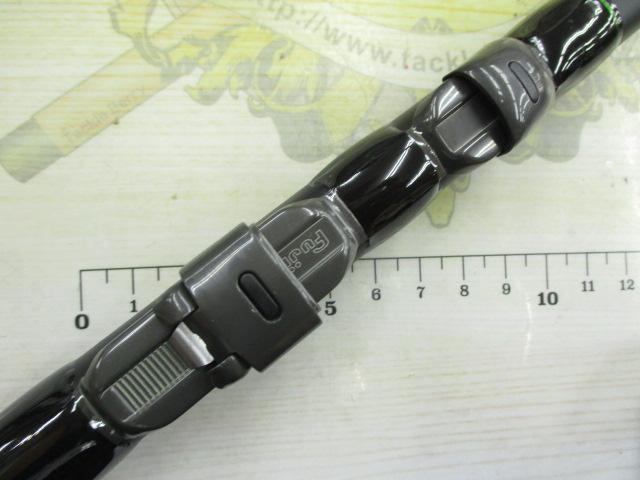 穴釣り専科 M130