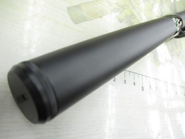 穴釣り専科 M130