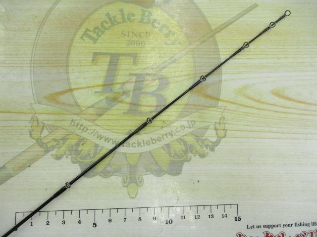 穴釣り専科 M130