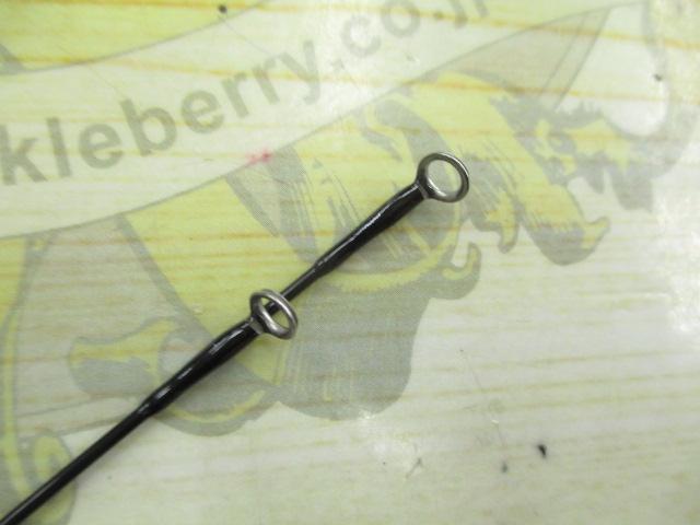 穴釣り専科 M130