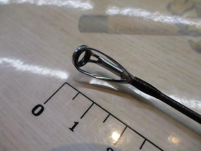 スキッドロウインペリアル SIMS-710L テクニカルジャーク