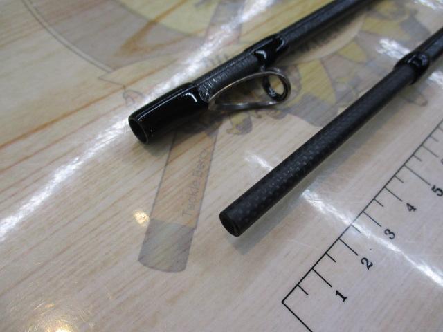 スキッドロウインペリアル SIMS-710L テクニカルジャーク