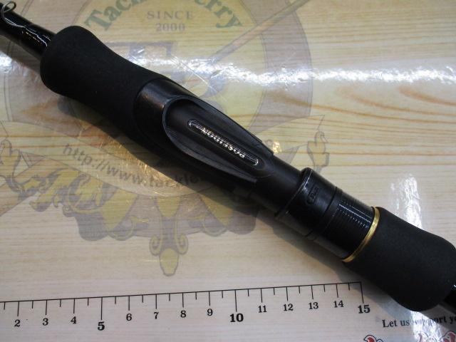 スキッドロウインペリアル SIMS-710L テクニカルジャーク