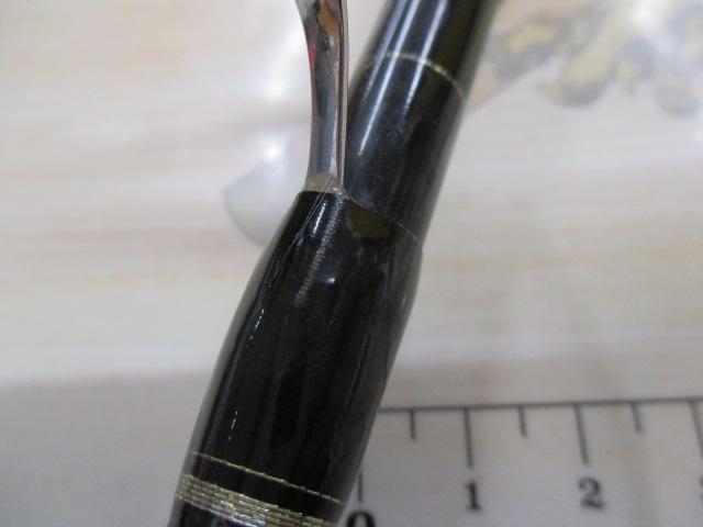 コルトスナイパーXR S98XH