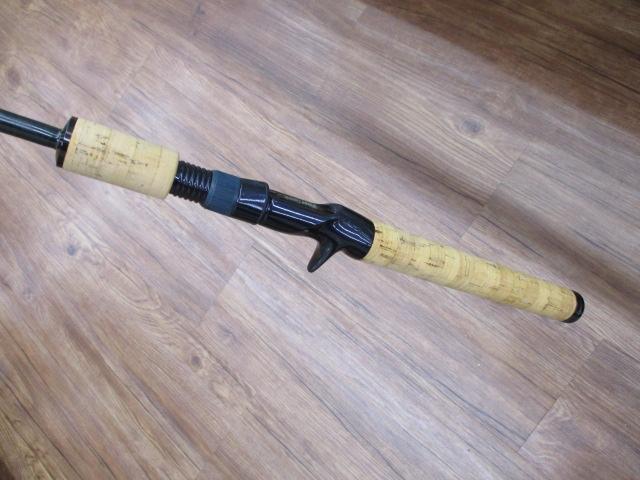 エアヴァイパー AVC-603M