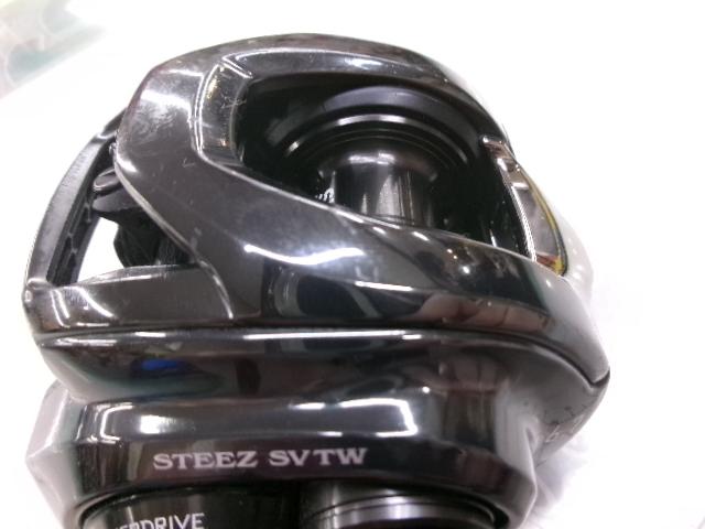 24スティーズ SV TW 100L