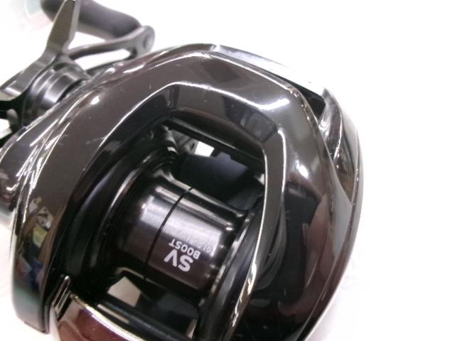 24スティーズ SV TW 100L