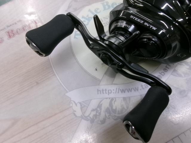 24スティーズ SV TW 100L