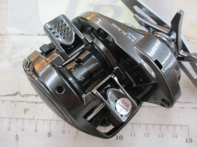 23メタニウム 100XG