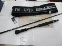 モンストロコンセプトディストラクション74MHC