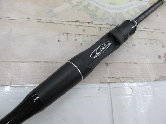 18ポイズンアドレナ 265UL-S