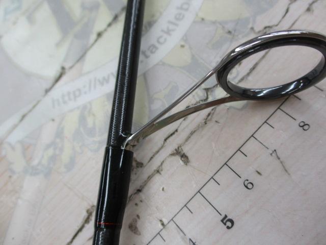 18ポイズンアドレナ 265UL-S