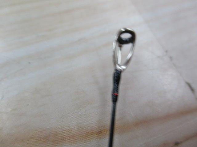 18ポイズンアドレナ 265UL-S