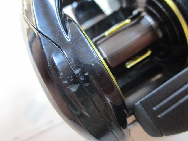 グラップラーBB 200HG