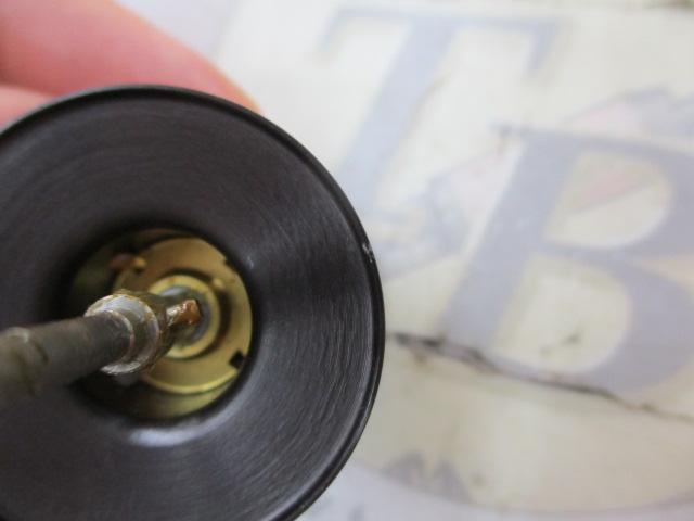 グラップラーBB 200HG