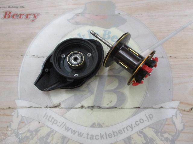 グラップラーBB 200HG